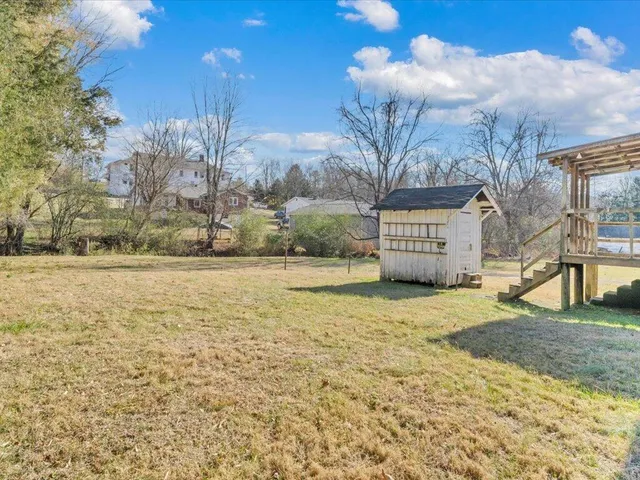 $99,500 | 250 Chestnut Street, Fieldale, VA 24089