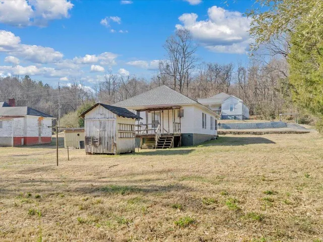 $99,500 | 250 Chestnut Street, Fieldale, VA 24089