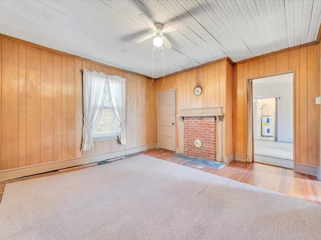 $99,500 | 250 Chestnut Street, Fieldale, VA 24089