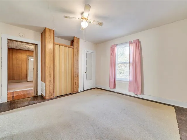 $99,500 | 250 Chestnut Street, Fieldale, VA 24089