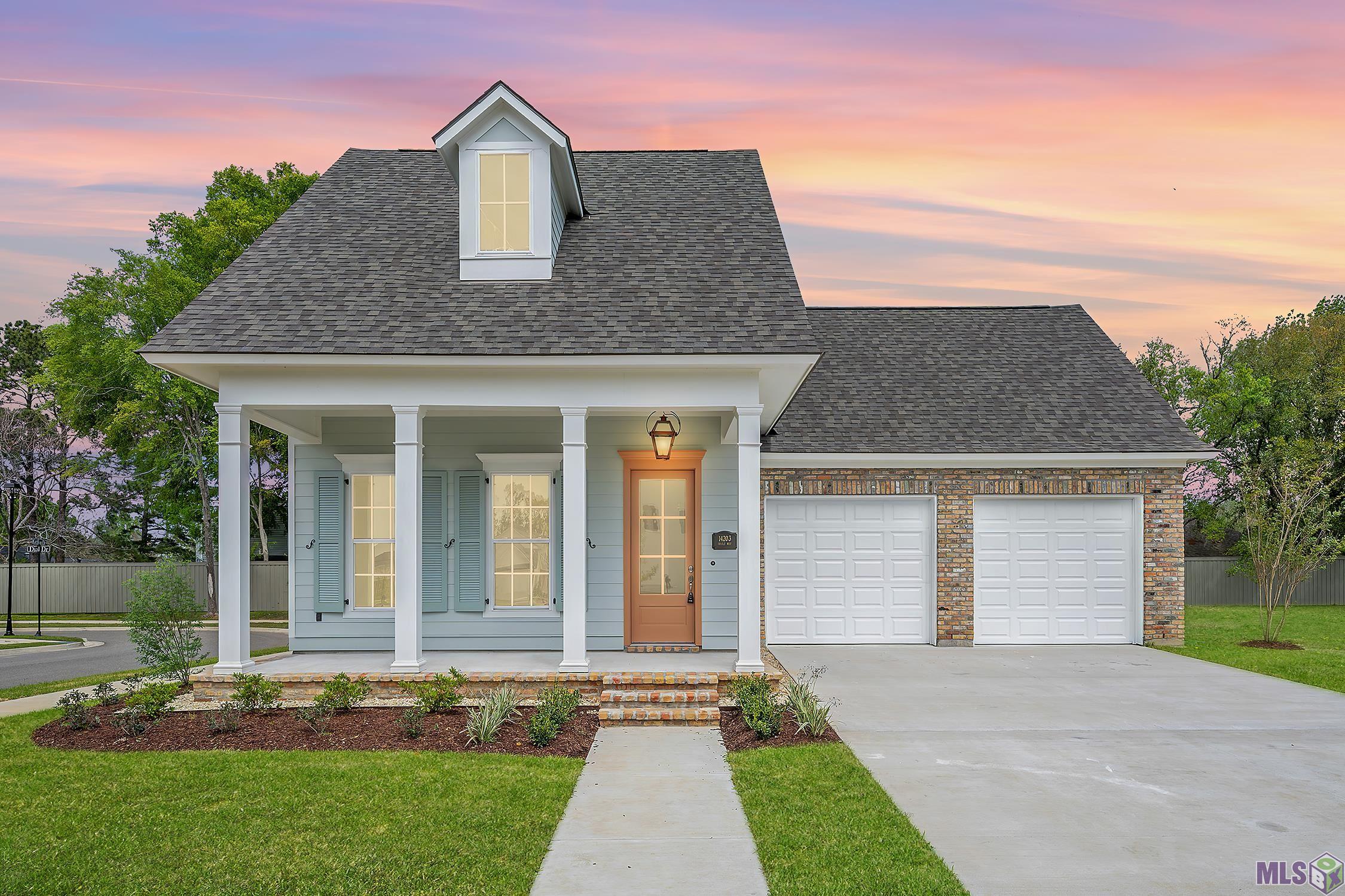 14203 Haile Way Baton Rouge, LA 70817 - Photo 1 of 19 Gallery Image 1