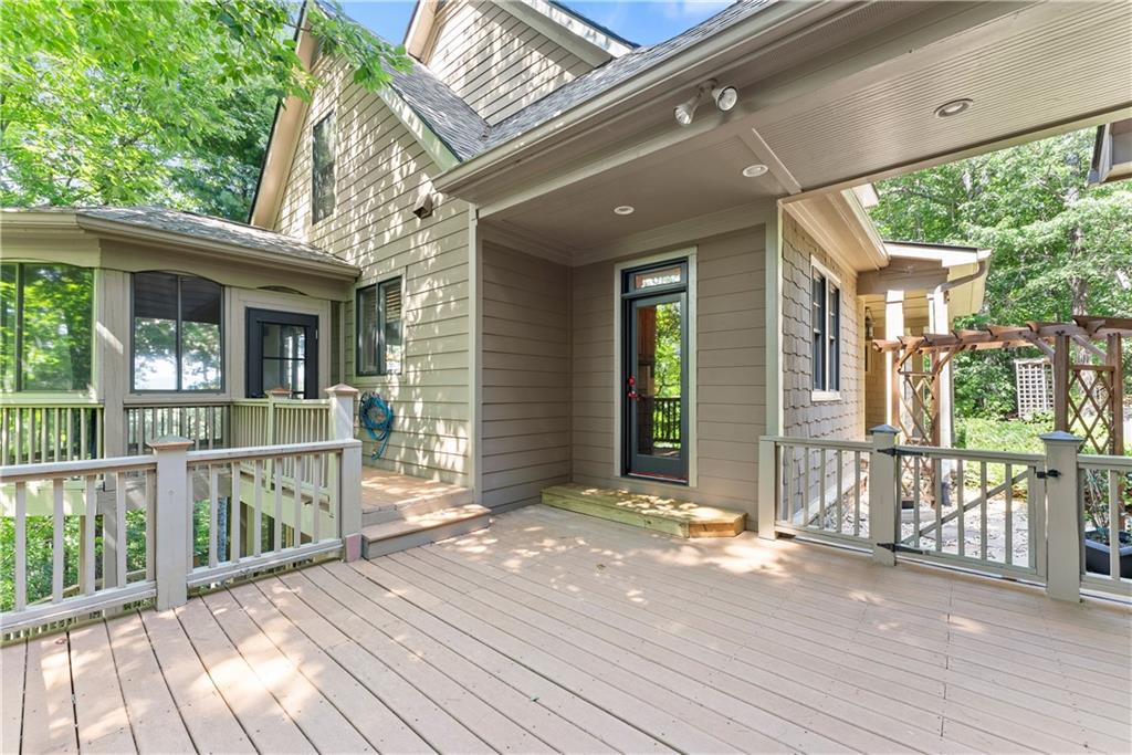 44 Sassafras Court Jasper, GA 30143 - Photo 45 of 71