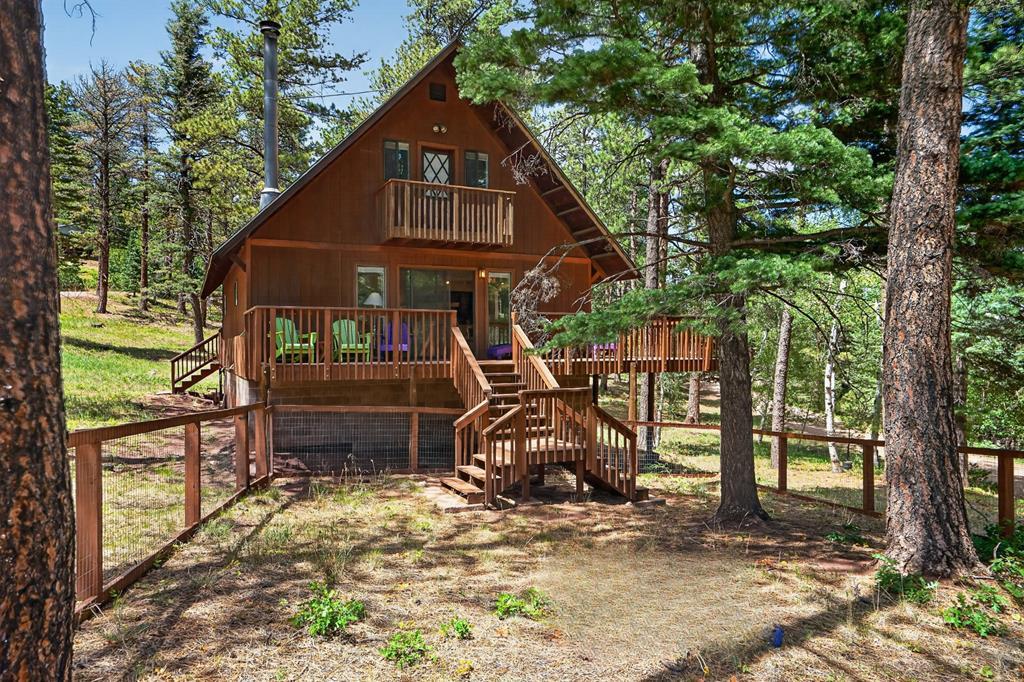 45 County Road La Veta, CO 81055 - Photo 1 of 49 Gallery Image 1