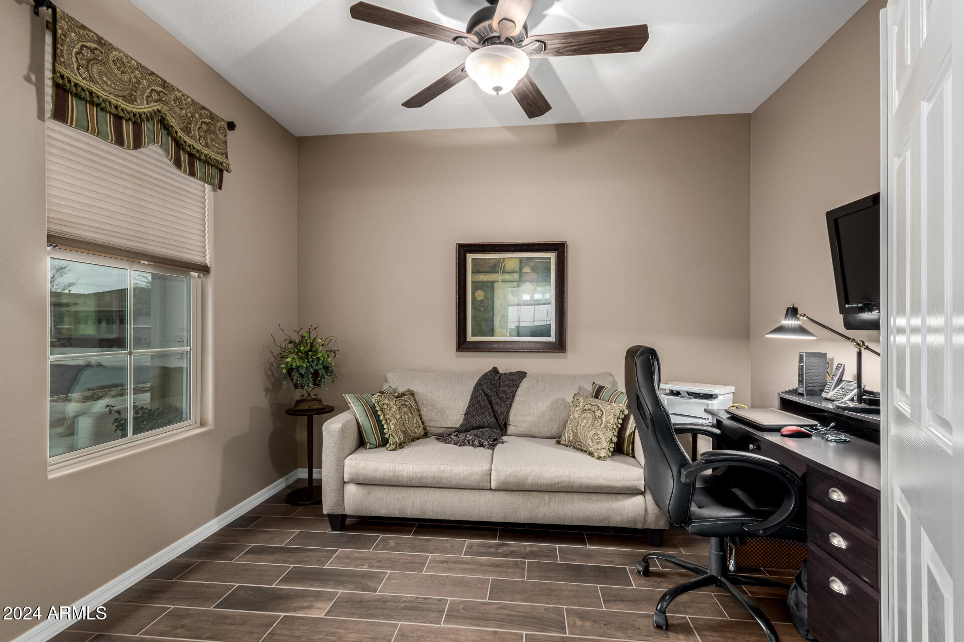 5440 Abbey Mesa, AZ 85212 - Photo 20 of 62 20 Den/Office