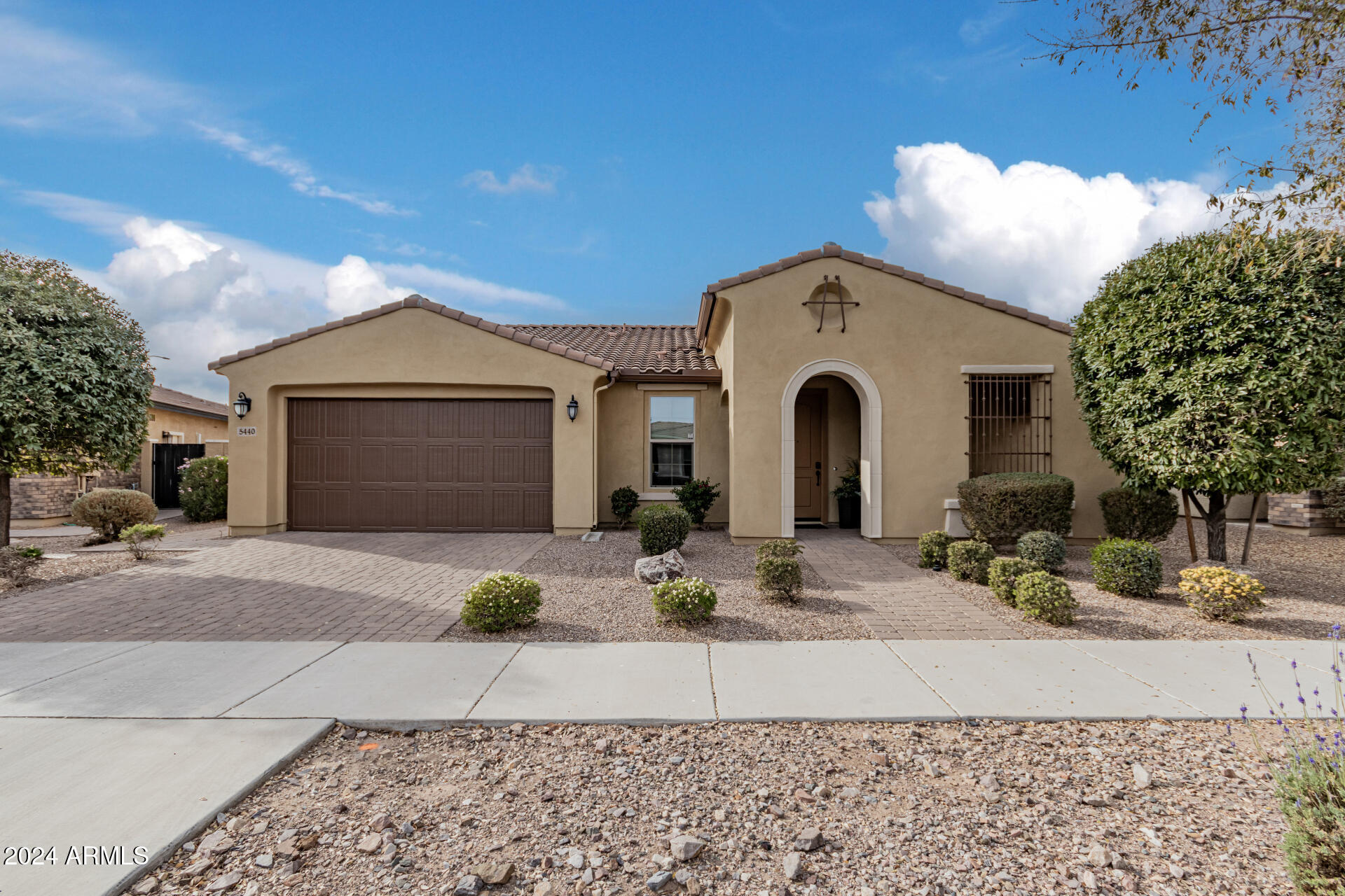 5440 Abbey Mesa, AZ 85212 - Photo 2 of 62 02 Front
