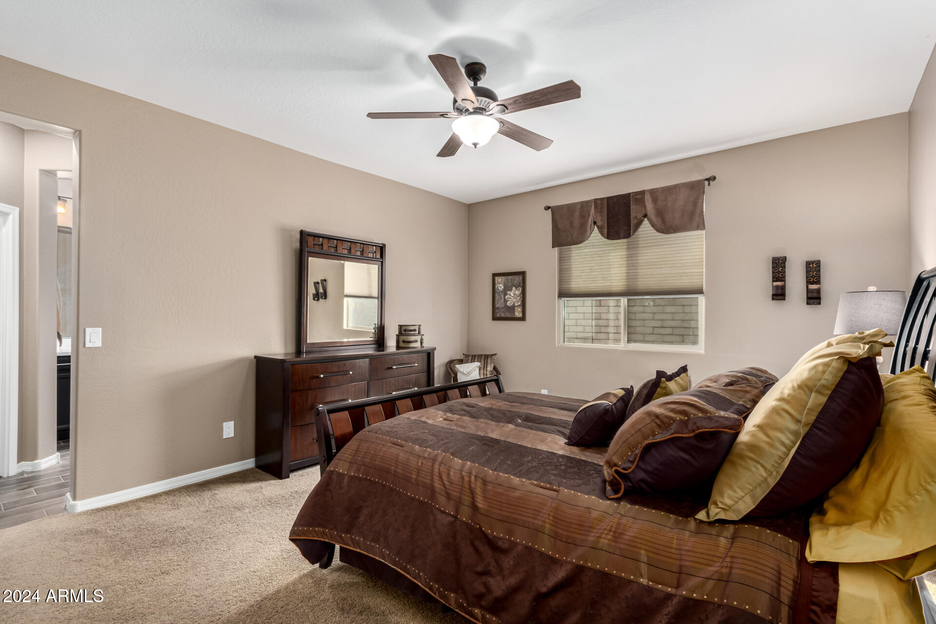 5440 Abbey Mesa, AZ 85212 - Photo 26 of 62 26 Master Bedroom