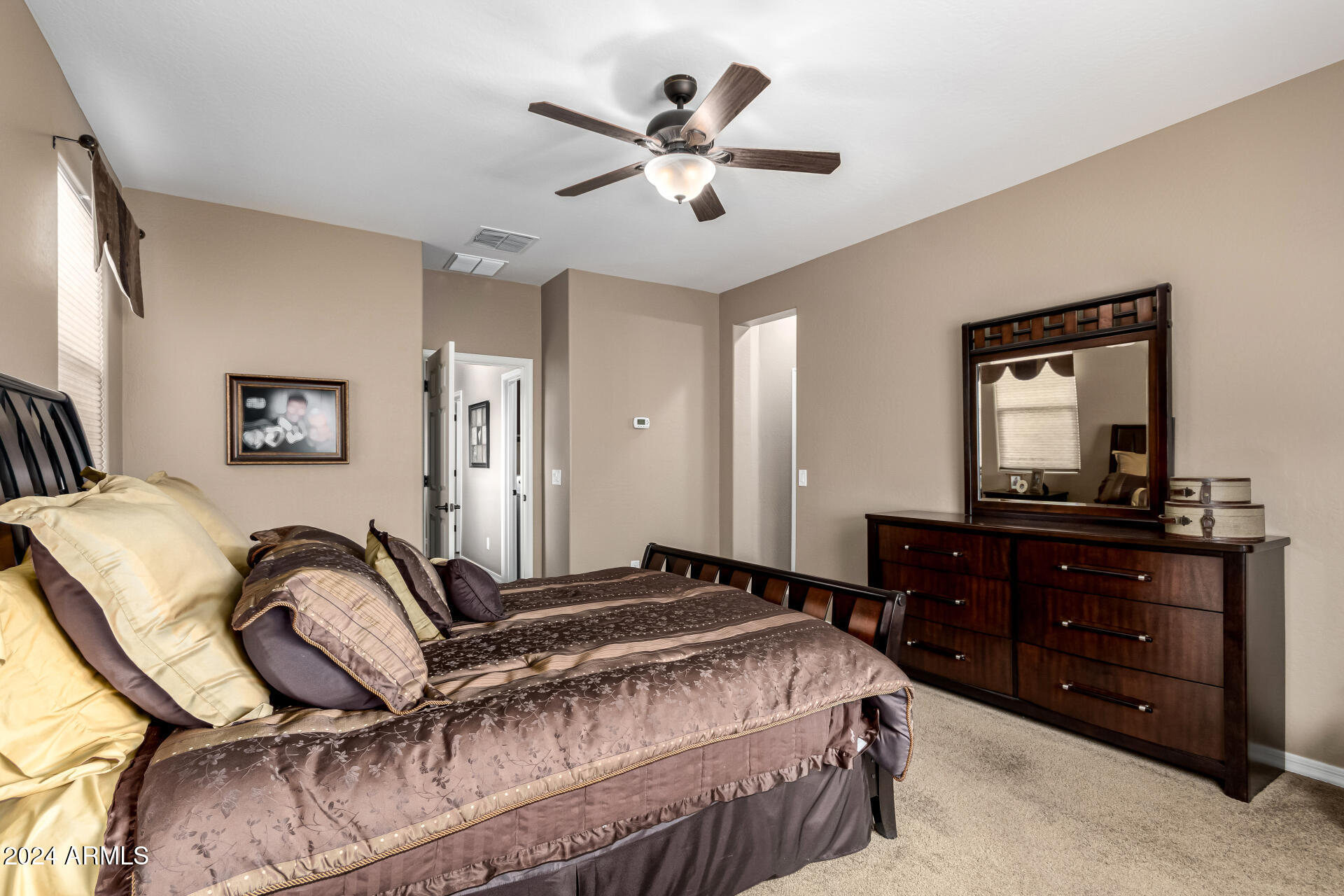 5440 Abbey Mesa, AZ 85212 - Photo 27 of 62 27 Master Bedroom