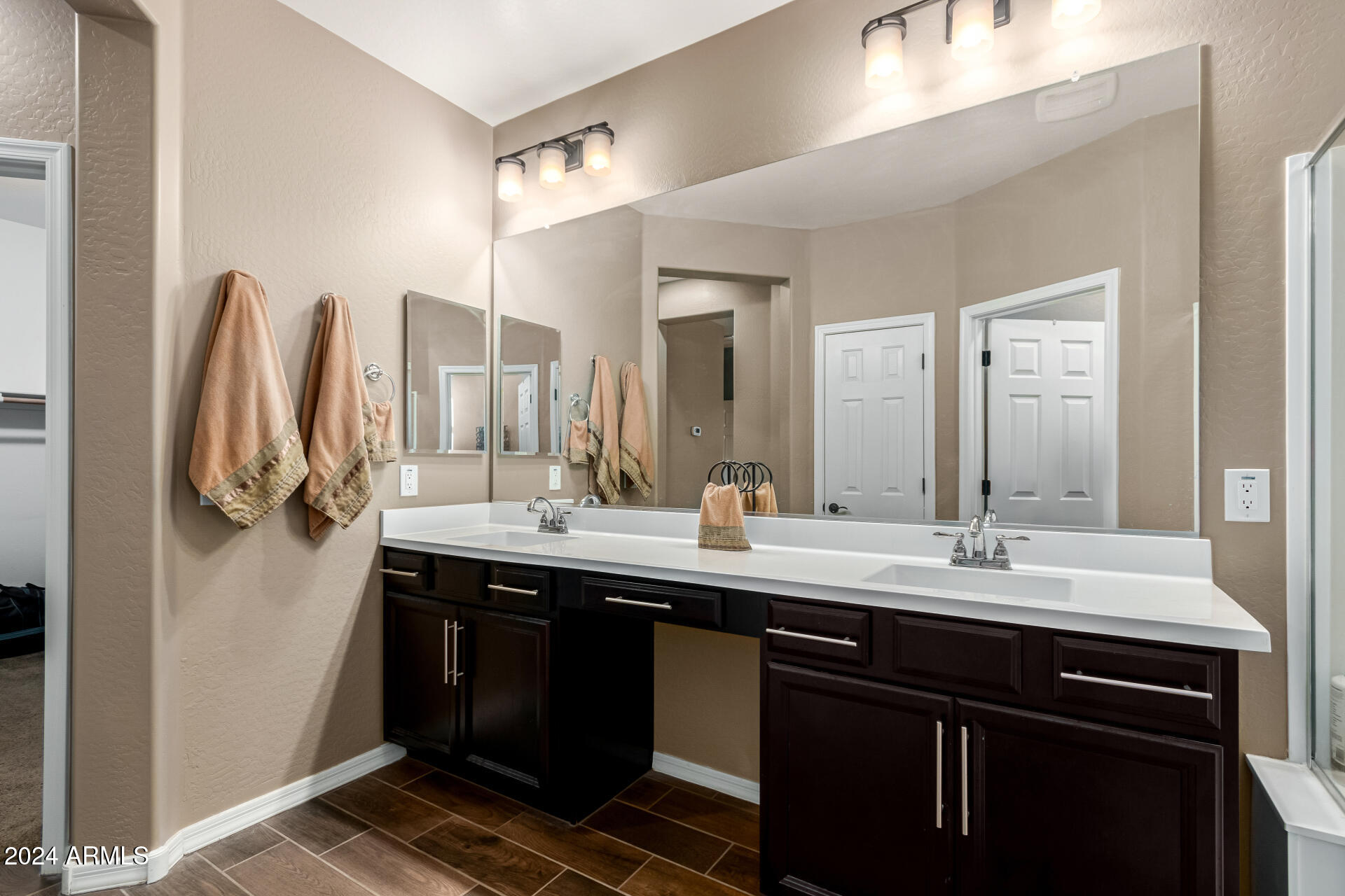 5440 Abbey Mesa, AZ 85212 - Photo 29 of 62 29 Master Bathroom