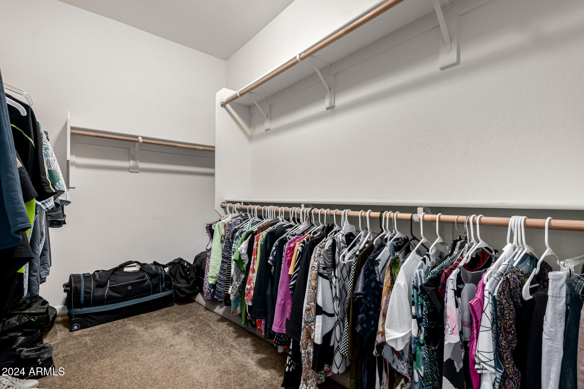 5440 Abbey Mesa, AZ 85212 - Photo 31 of 62 31 Master Closet