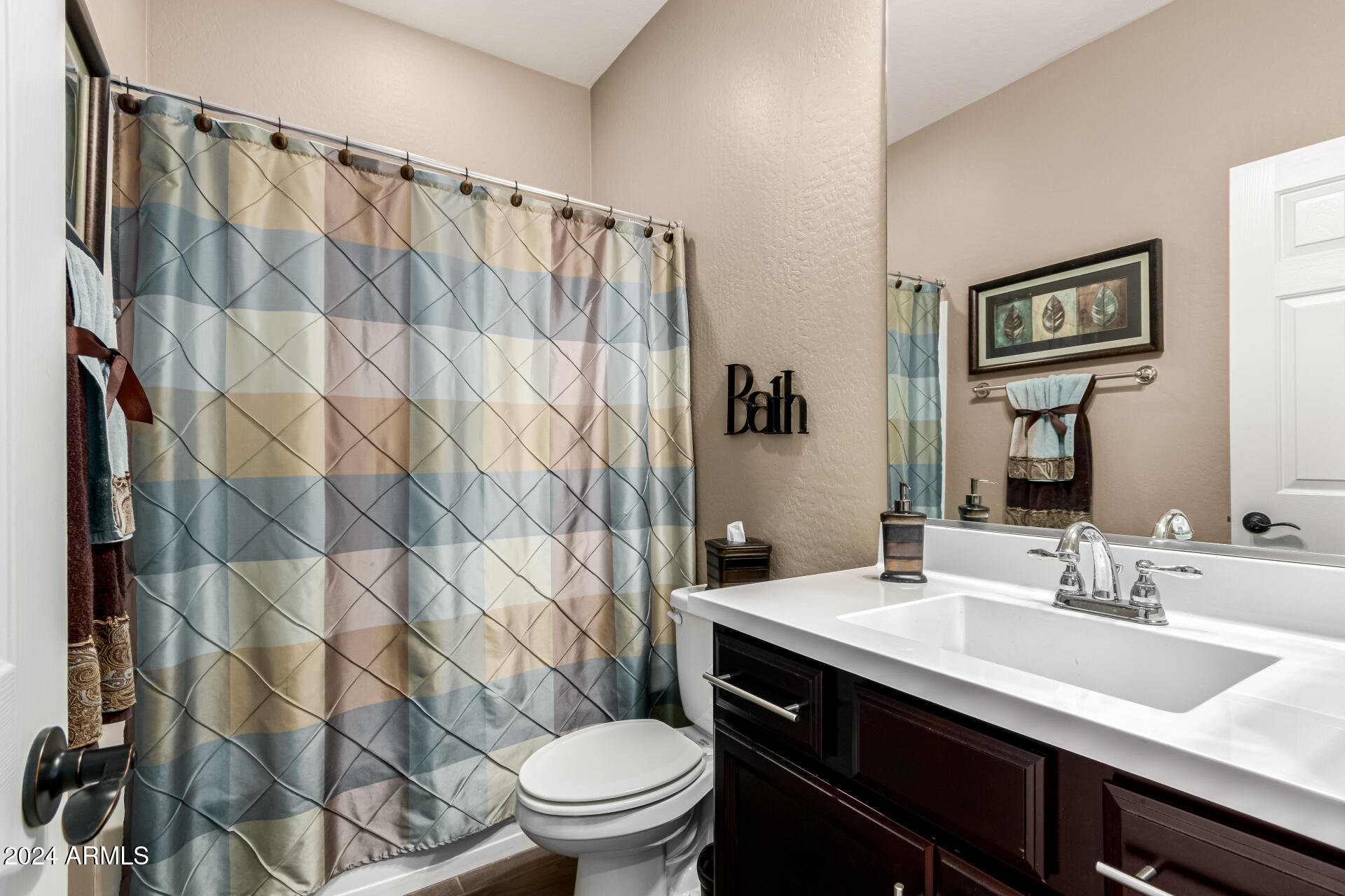 5440 Abbey Mesa, AZ 85212 - Photo 33 of 62 33 Bathroom 2