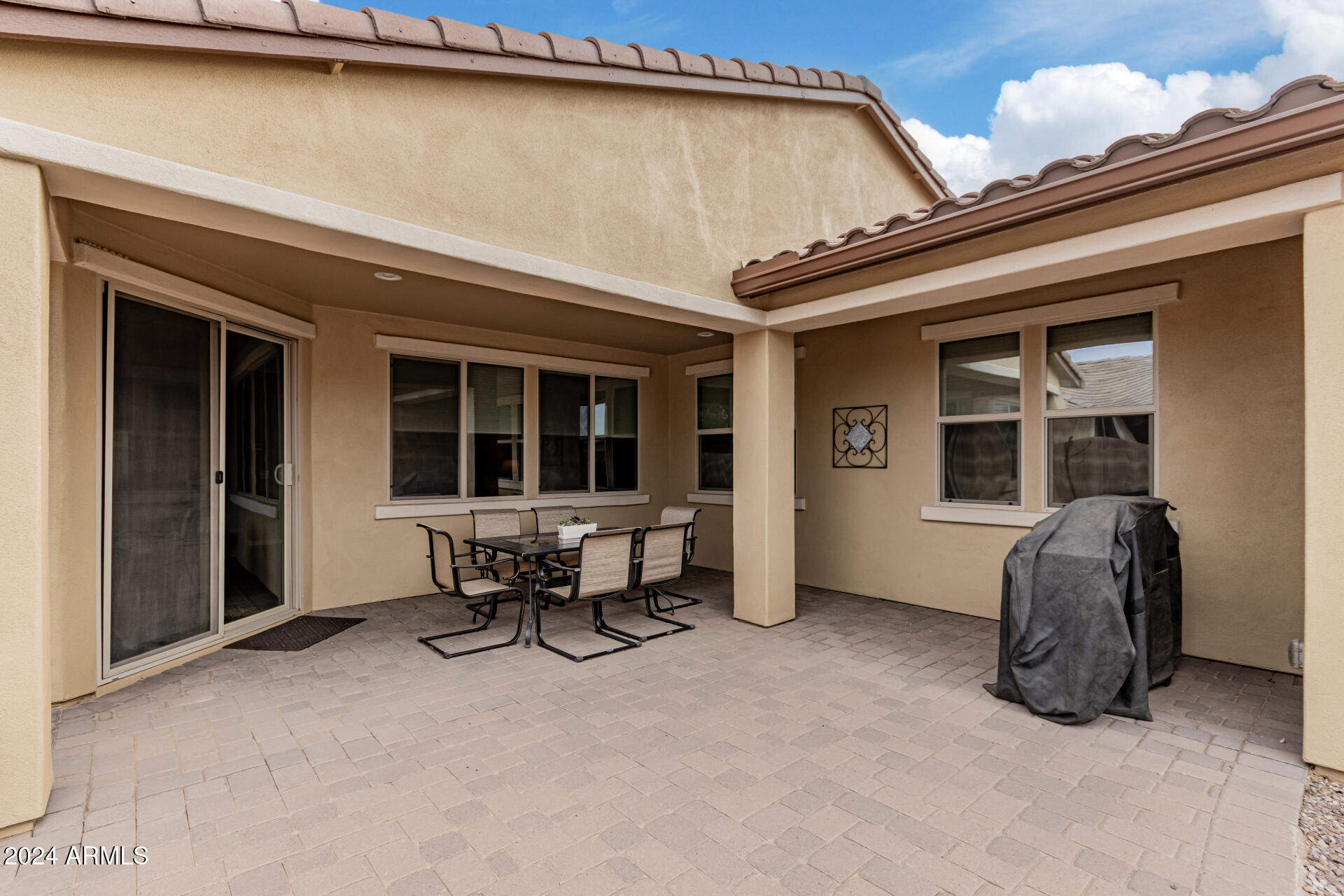 5440 Abbey Mesa, AZ 85212 - Photo 38 of 62 38 Backyard