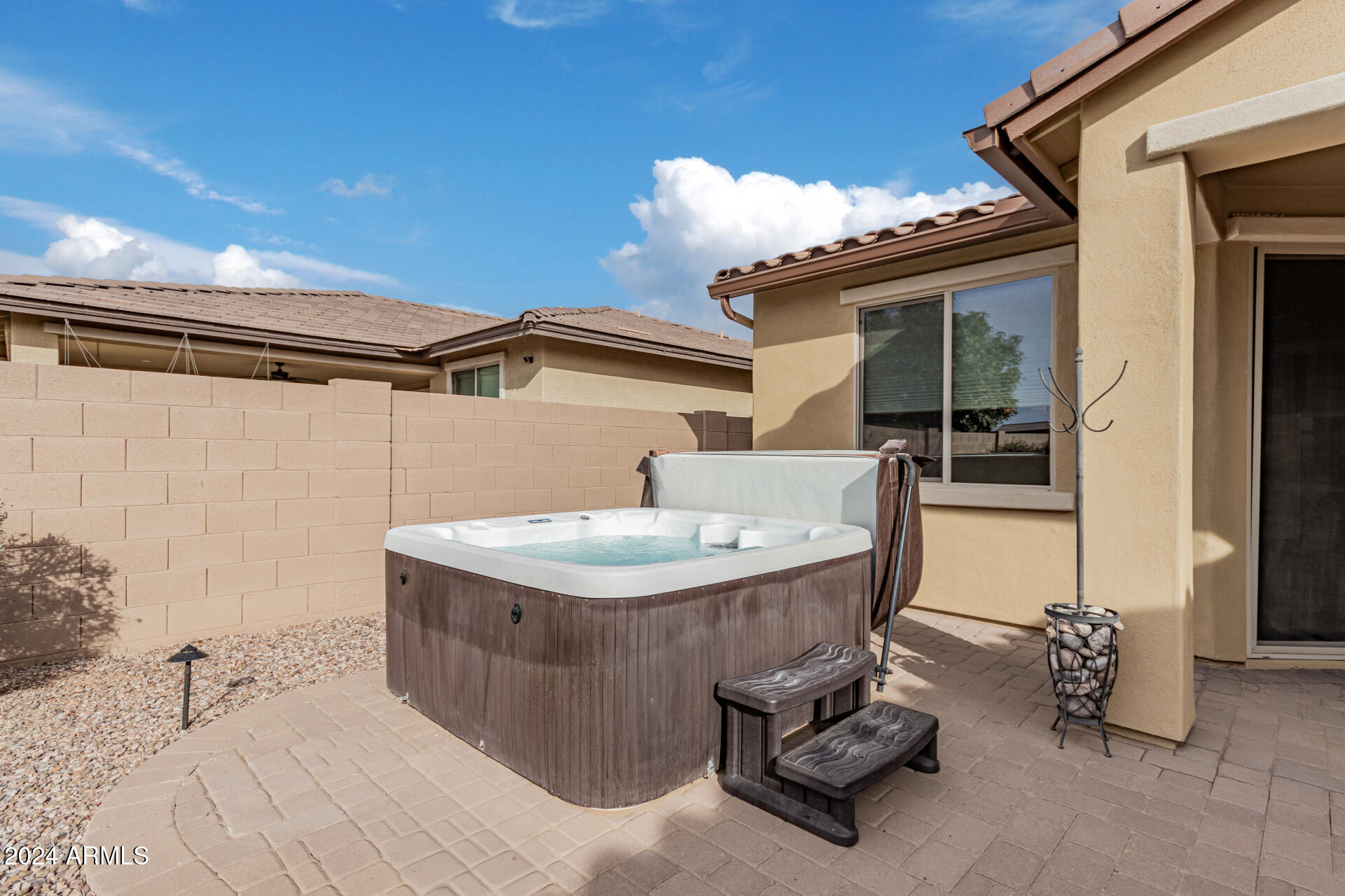 5440 Abbey Mesa, AZ 85212 - Photo 39 of 62 39 Backyard