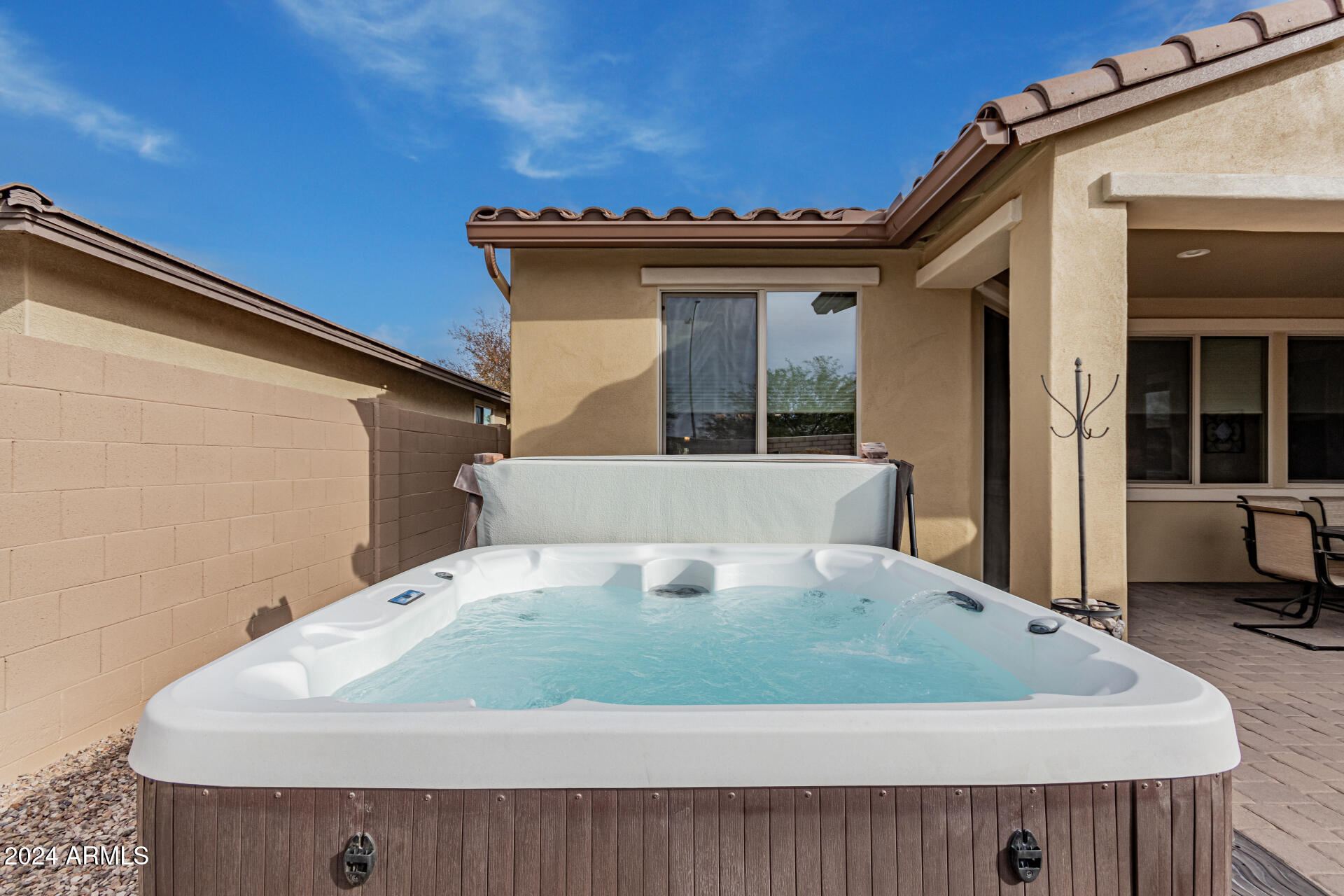 5440 Abbey Mesa, AZ 85212 - Photo 40 of 62 40 Backyard