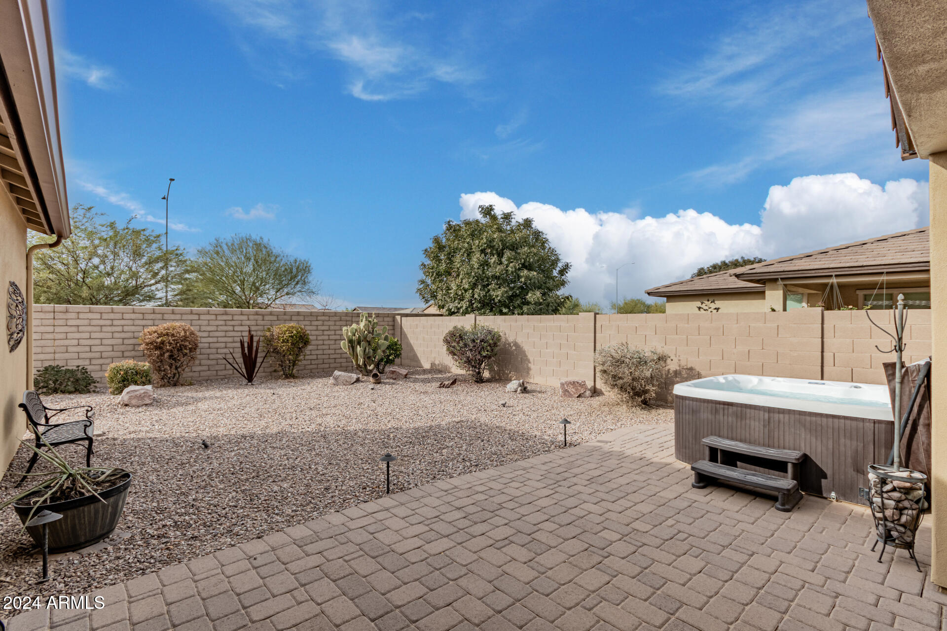 5440 Abbey Mesa, AZ 85212 - Photo 45 of 62 45 Backyard