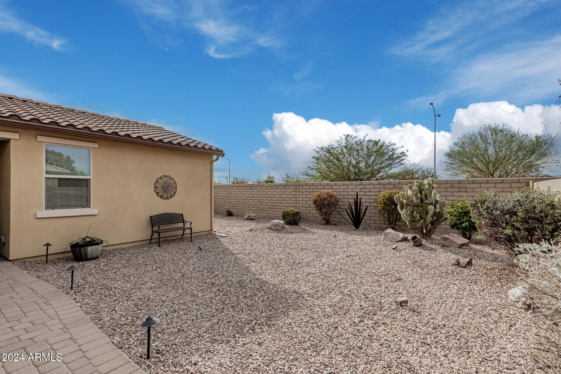 5440 Abbey Mesa, AZ 85212 - Photo 46 of 62 46 Backyard