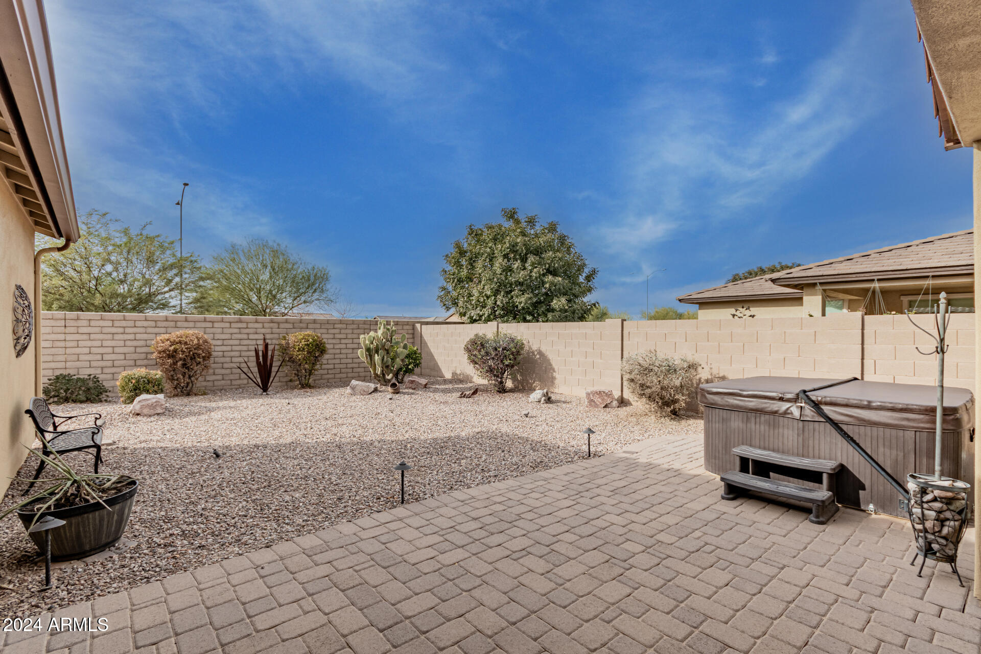 5440 Abbey Mesa, AZ 85212 - Photo 47 of 62 47 Backyard