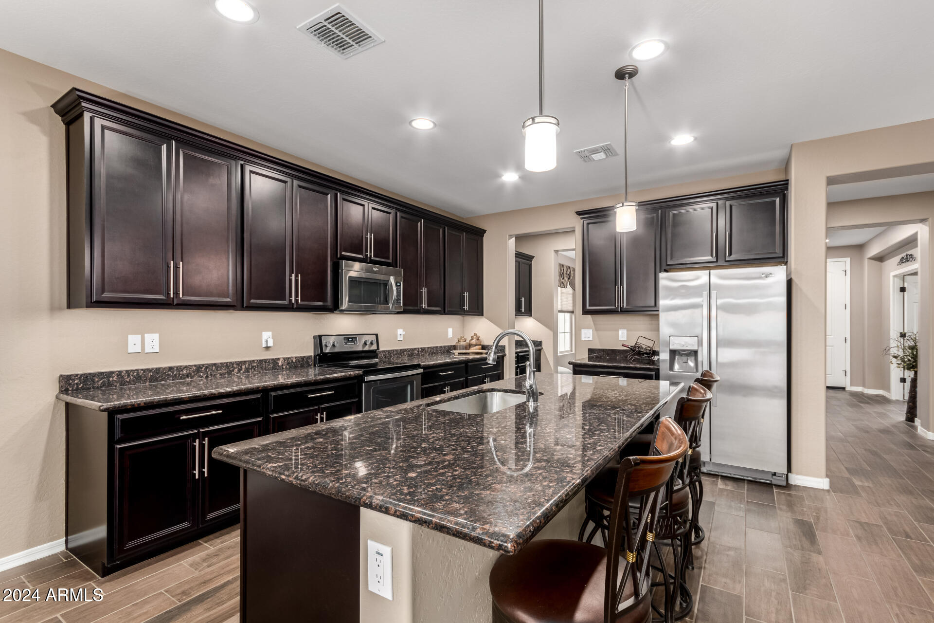 5440 Abbey Mesa, AZ 85212 - Photo 5 of 62 05 Kitchen