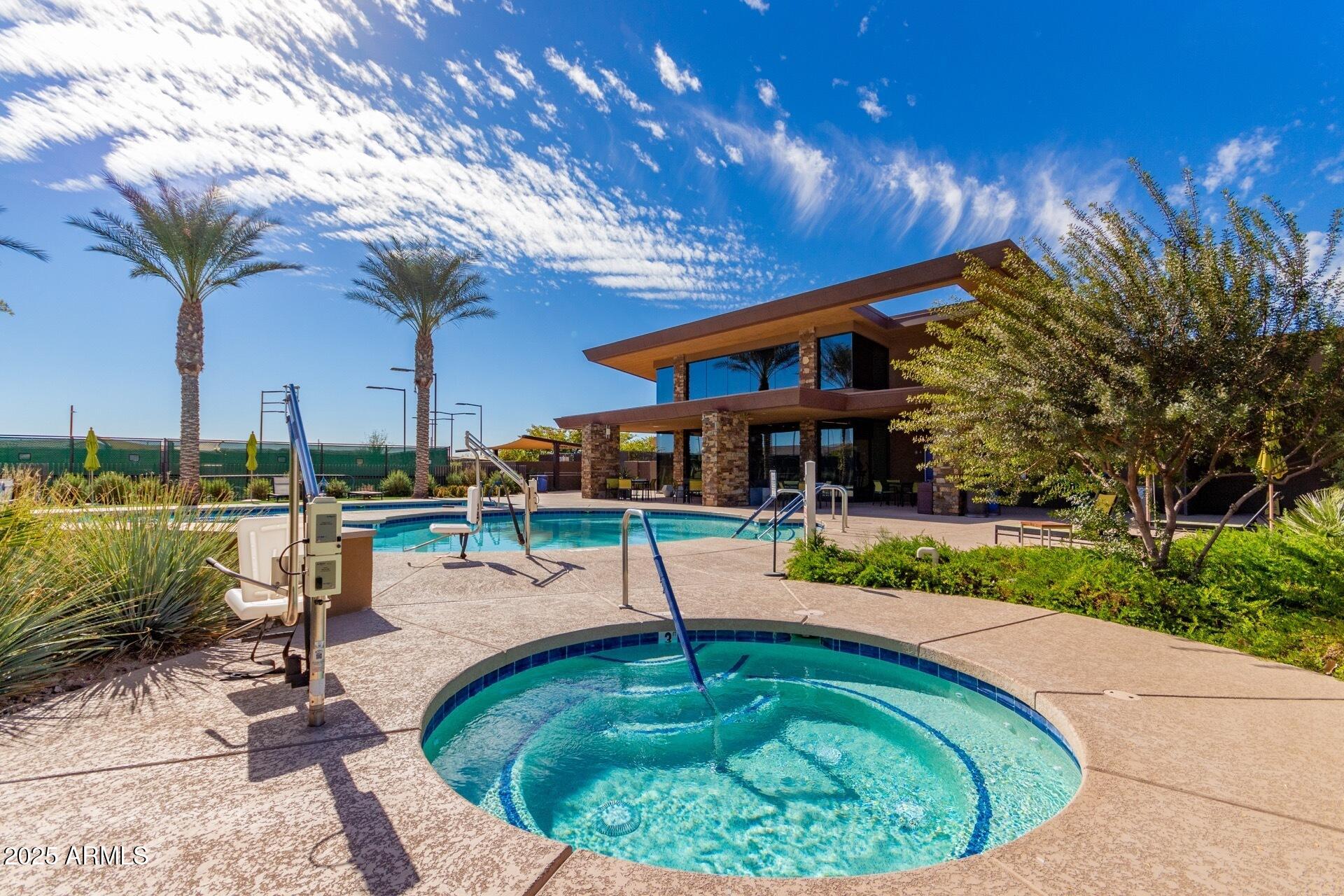 5440 Abbey Mesa, AZ 85212 - Photo 60 of 62 60 Community