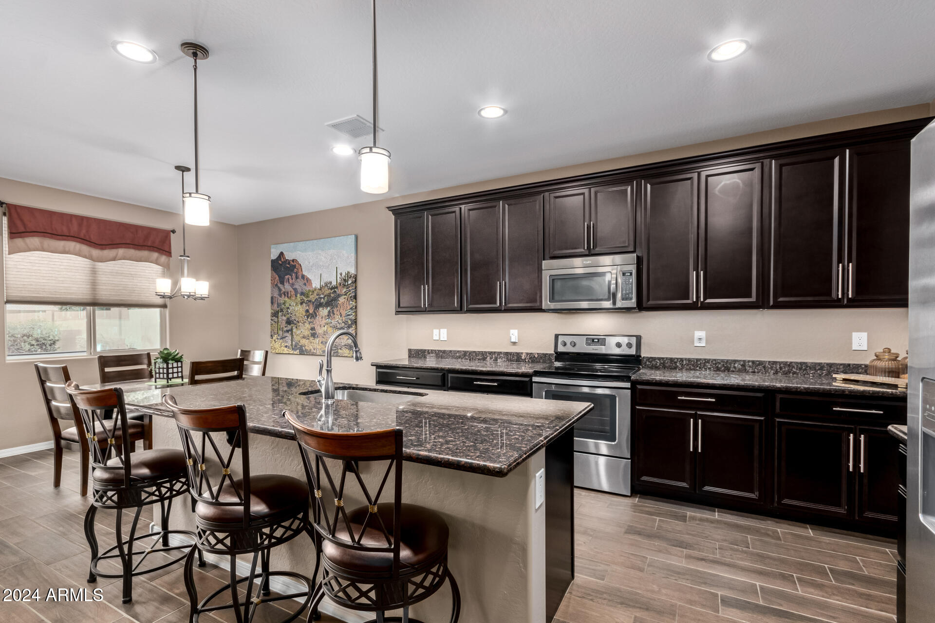 5440 Abbey Mesa, AZ 85212 - Photo 6 of 62 06 Kitchen