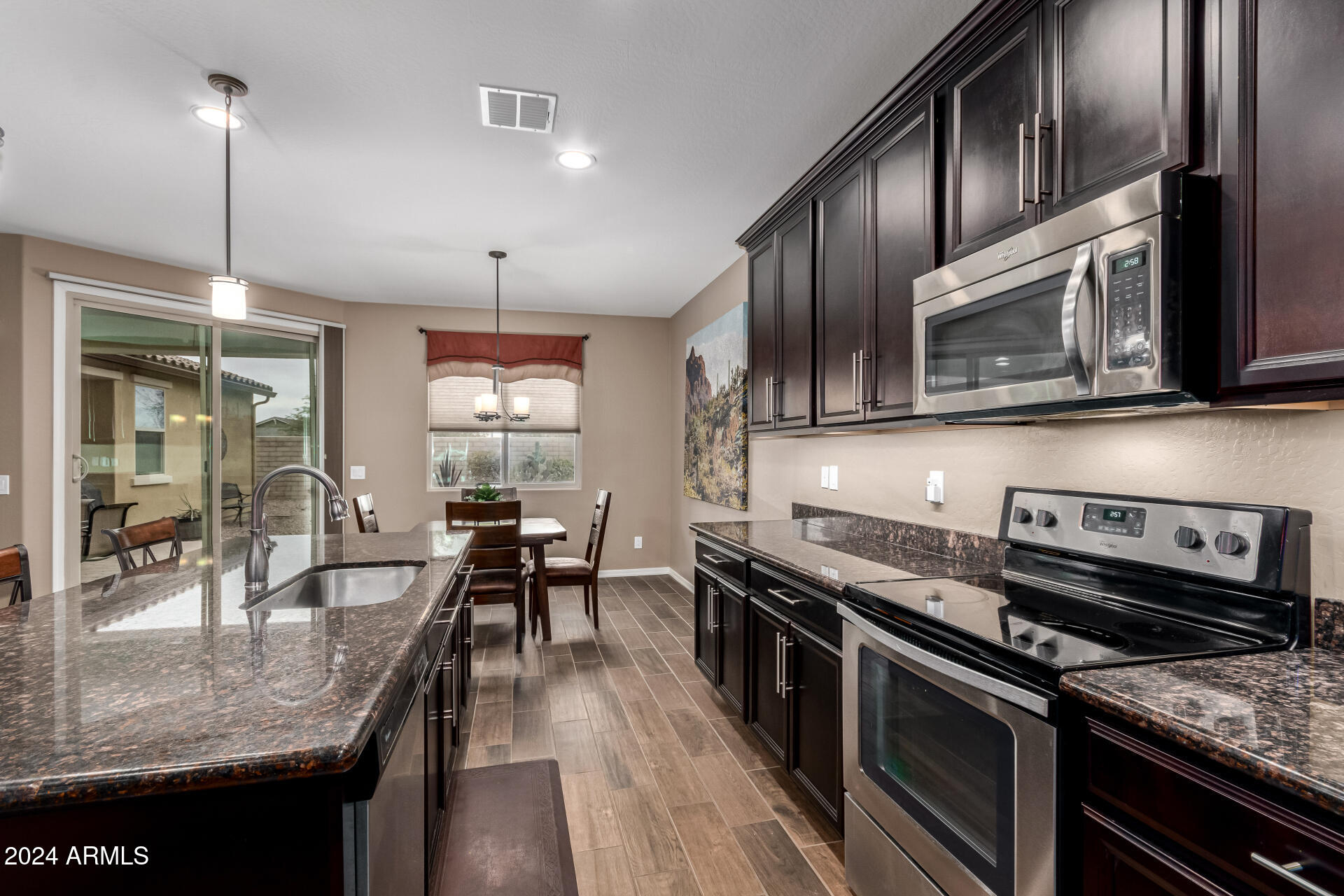 5440 Abbey Mesa, AZ 85212 - Photo 9 of 62 09 Kitchen