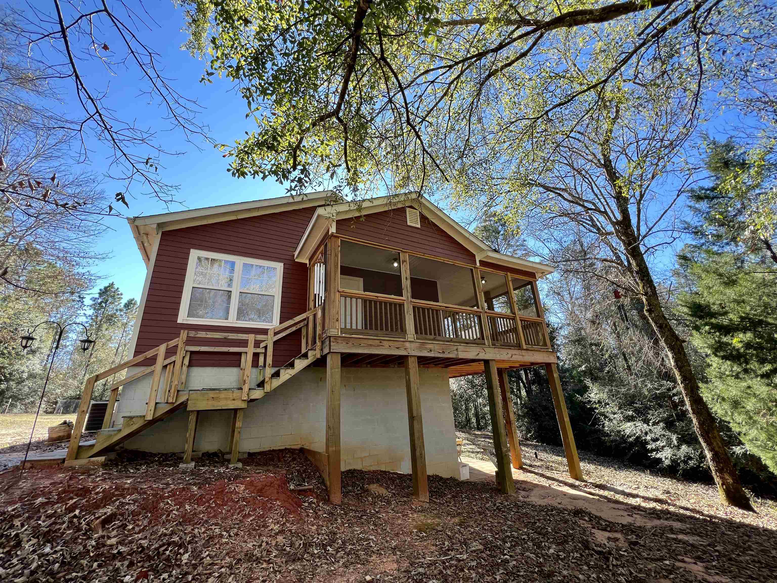 9640 Green Jordan Road Bay Minette, AL 36507 - Photo 1 of 32