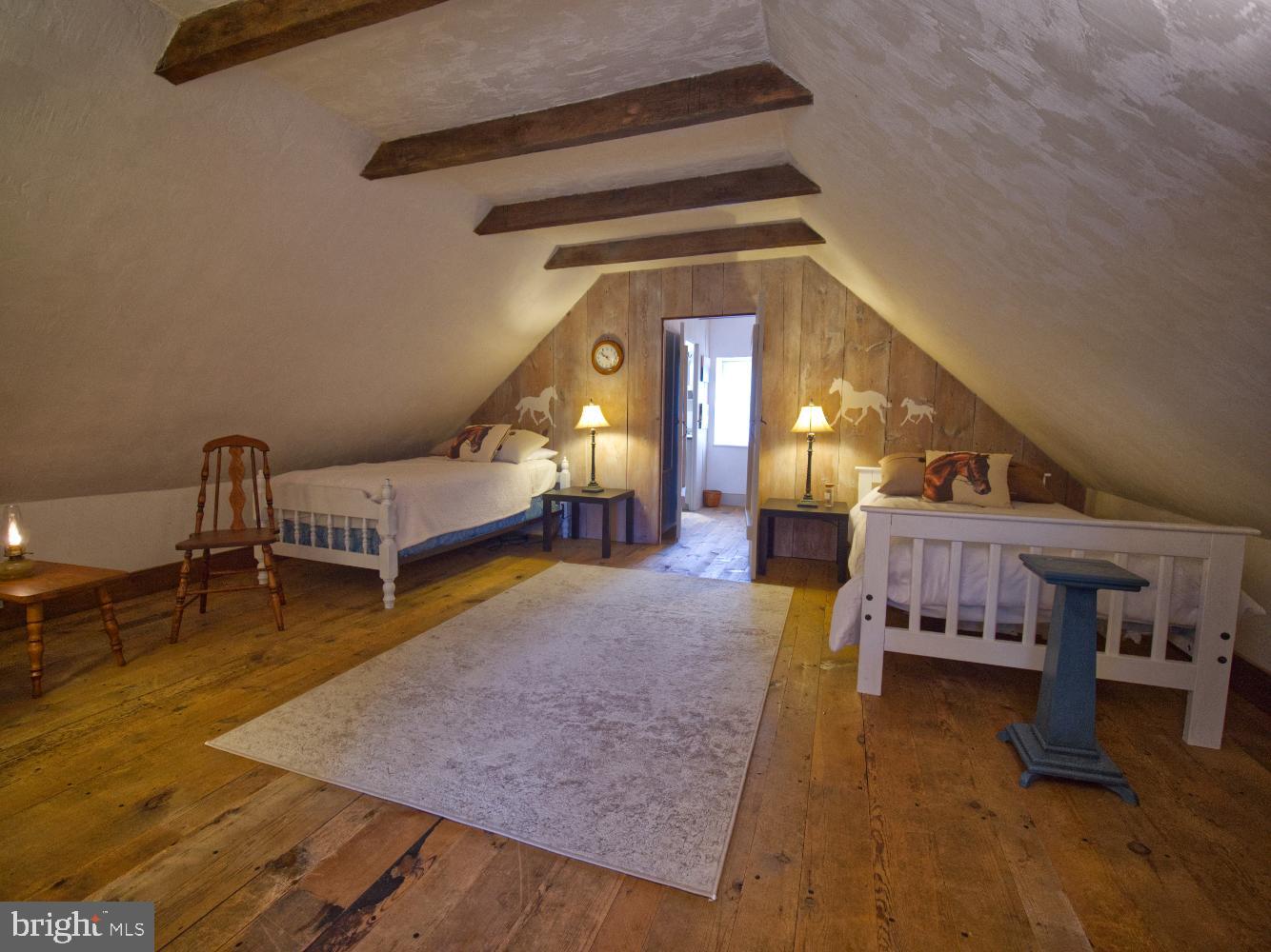 784 Coffee Run Road Reedsville, PA 17084 - Photo 19 of 48 a living room with furniture and a table