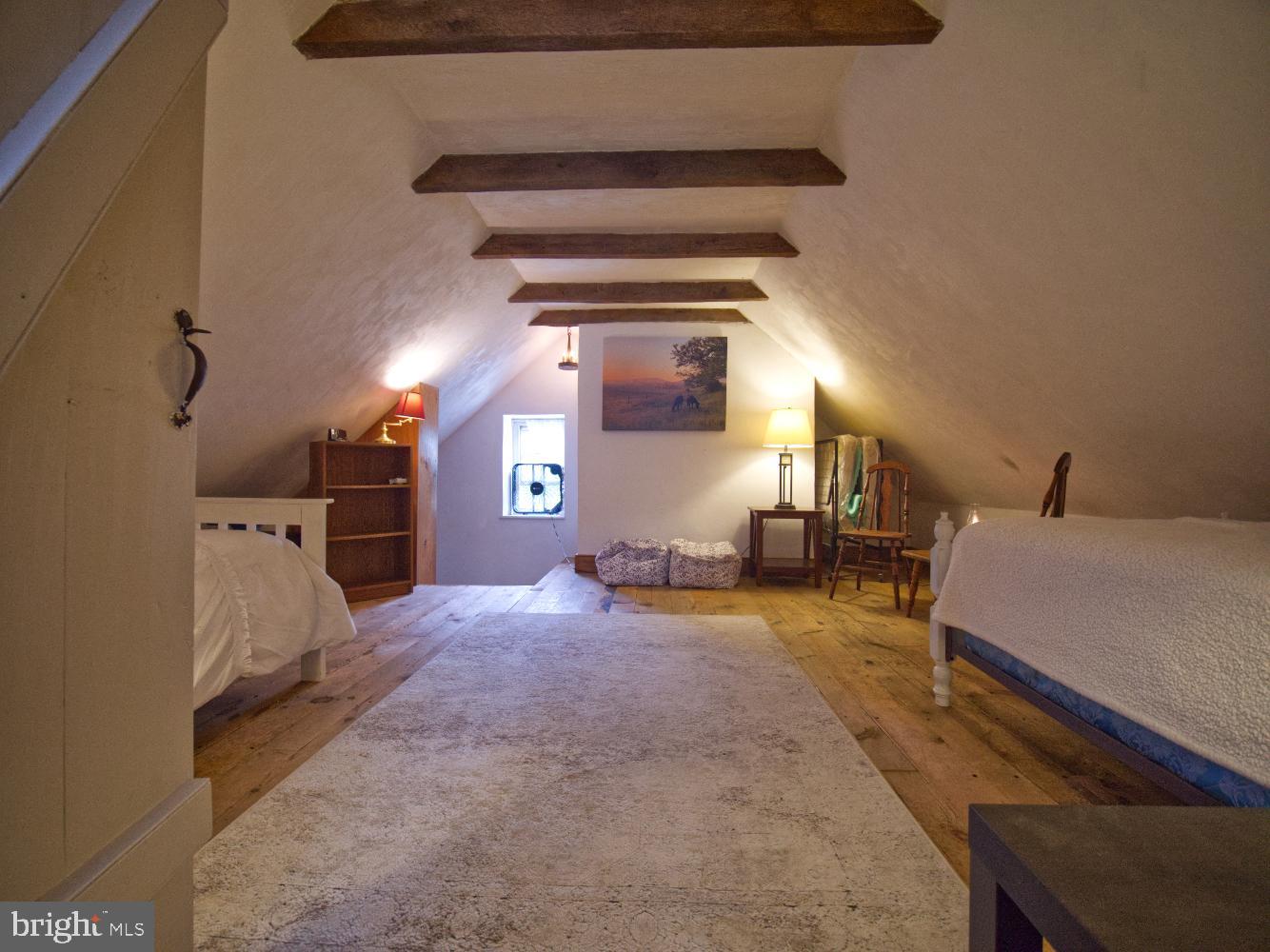 784 Coffee Run Road Reedsville, PA 17084 - Photo 22 of 48 a view of a livingroom with furniture and a window