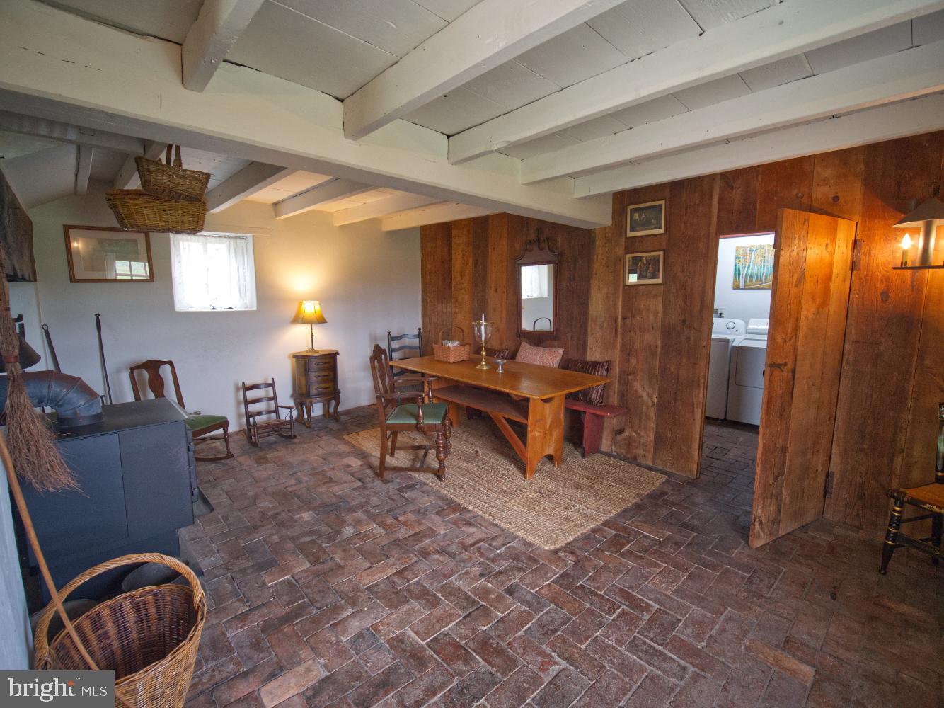 784 Coffee Run Road Reedsville, PA 17084 - Photo 25 of 48 a living room with furniture and a rug