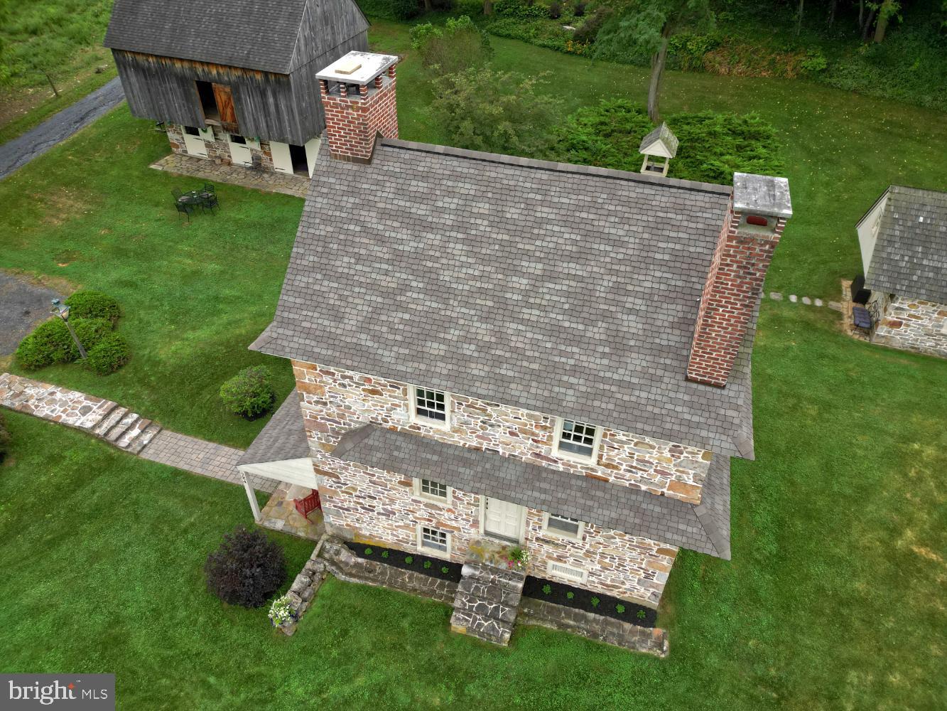 784 Coffee Run Road Reedsville, PA 17084 - Photo 43 of 48 a view of outdoor space and yard