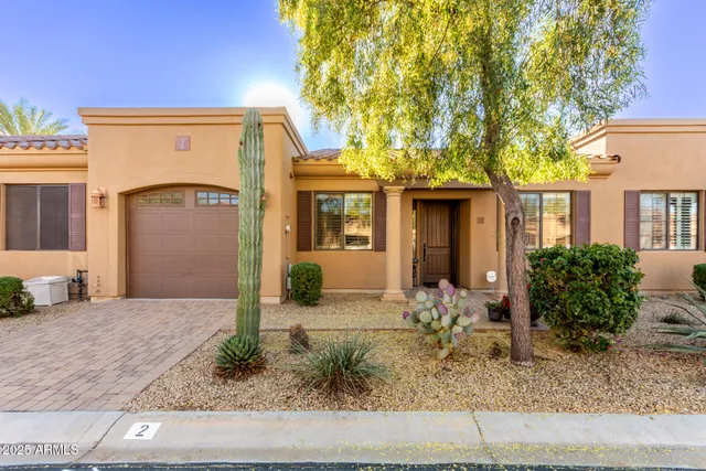 $359,900 | 4241 Pebble Creek Parkway, Unit 2, Goodyear, AZ 85395
