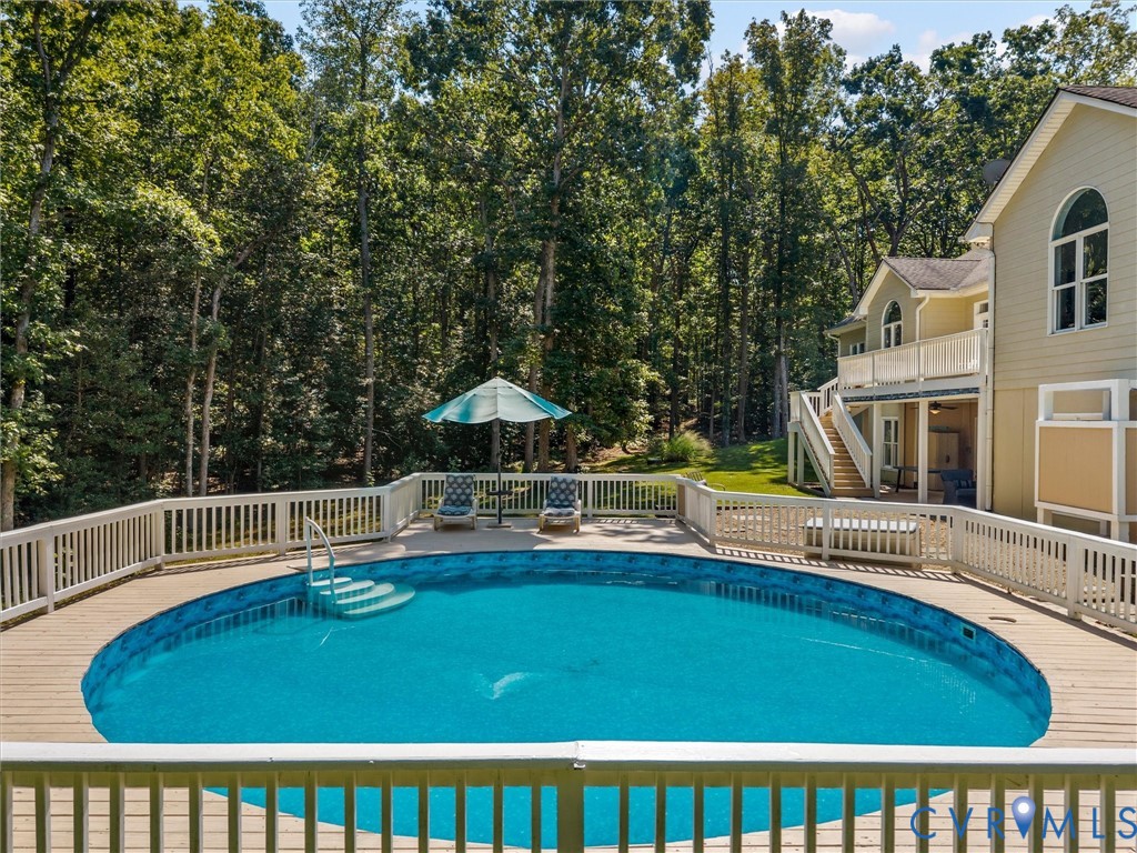 6126 Autumn Bluff Road Powhatan, VA 23139 - Photo 86 of 100 Gallery Image 86