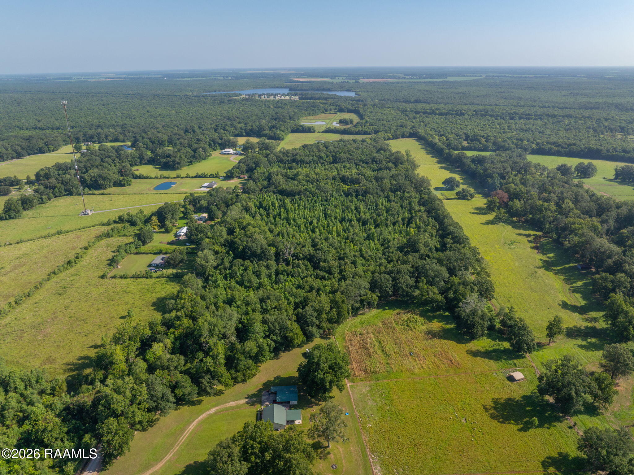 0 Heard Sylvester Road Washington, LA 70589 - Photo 3 of 12 2