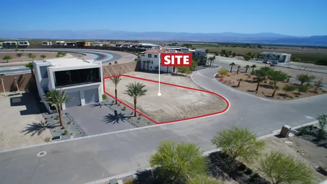 $2,150,000 | 86886 Newton Way, Thermal, CA 92274