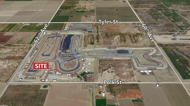 $2,150,000 | 86886 Newton Way, Thermal, CA 92274