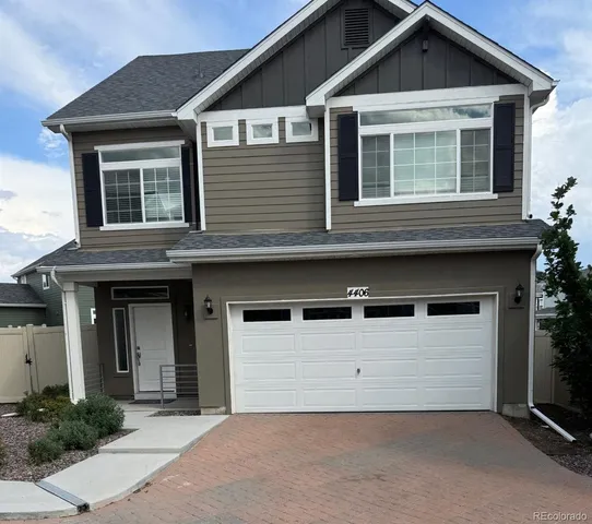 $3,000 | 4406 North Quatar Court, Aurora, CO 80019