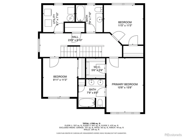 $3,000 | 4406 North Quatar Court, Aurora, CO 80019