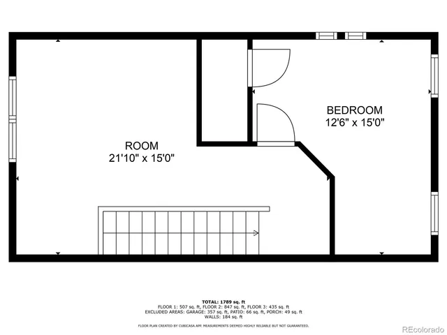 $3,000 | 4406 North Quatar Court, Aurora, CO 80019