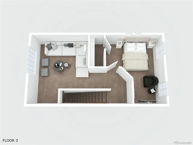 $3,000 | 4406 North Quatar Court, Aurora, CO 80019