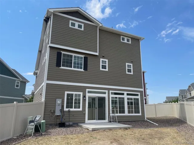 $3,000 | 4406 North Quatar Court, Aurora, CO 80019