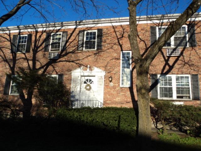 11 Belltown Road, Unit 5 Stamford, CT 06905 - Photo 1 of 1 Front Door