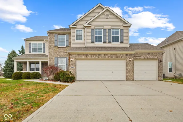 $629,900 | 14359 St Clair Lane, Carmel, IN 46074