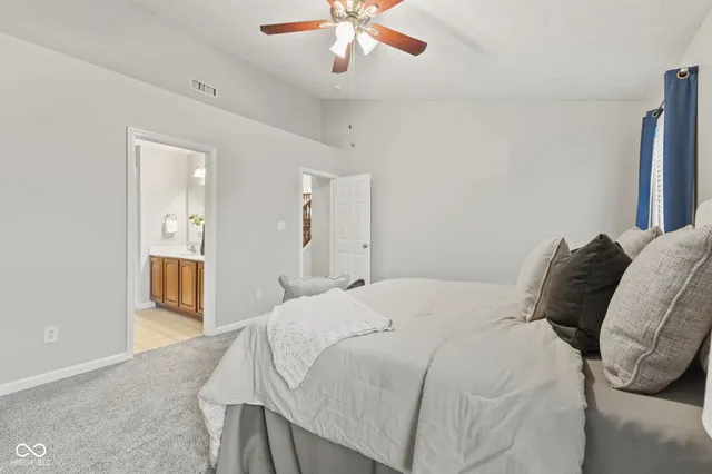 $629,900 | 14359 St Clair Lane, Carmel, IN 46074