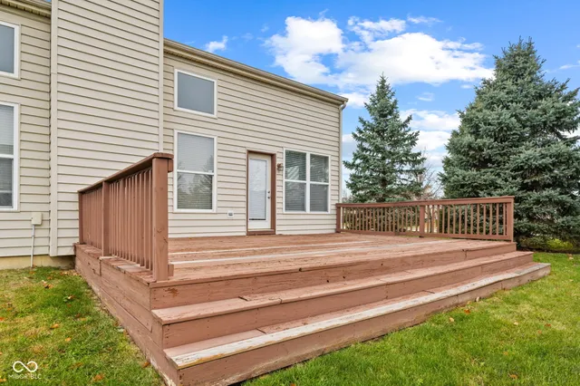 $629,900 | 14359 St Clair Lane, Carmel, IN 46074