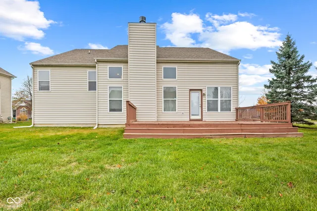 $629,900 | 14359 St Clair Lane, Carmel, IN 46074