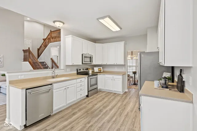 $629,900 | 14359 St Clair Lane, Carmel, IN 46074