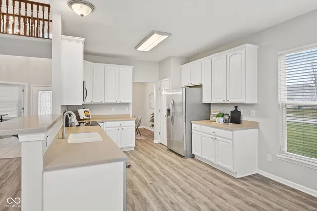 $629,900 | 14359 St Clair Lane, Carmel, IN 46074