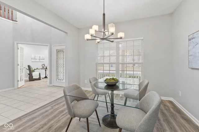 $629,900 | 14359 St Clair Lane, Carmel, IN 46074