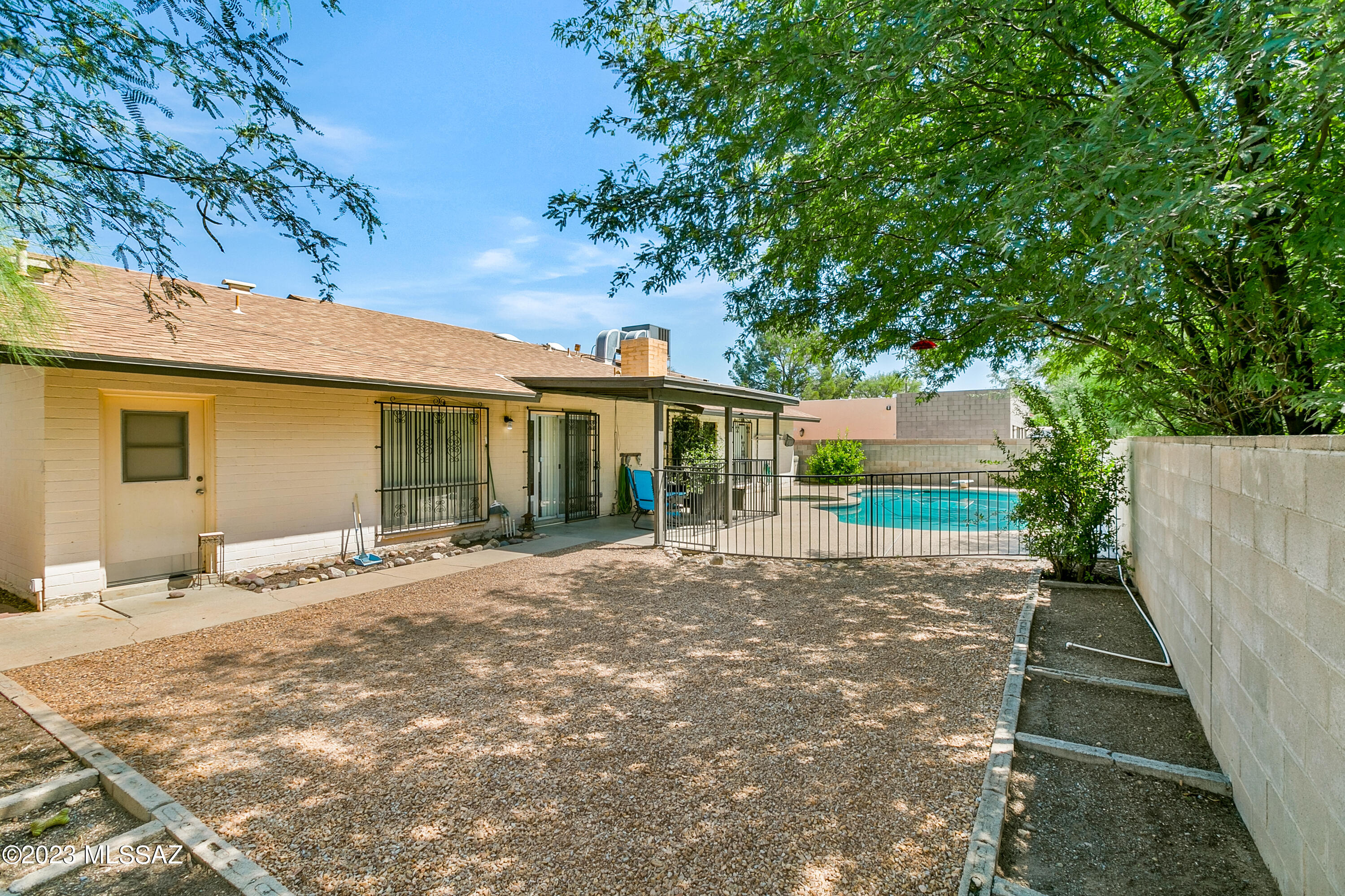 7470 East Rio Verde Drive Tucson, AZ 85715 - Photo 28 of 30