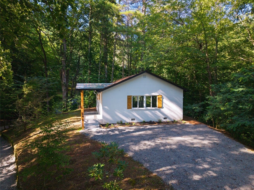 765 Nicholson Cove Road Cullowhee, NC 28723 - Photo 17 of 19 Gallery Image 17