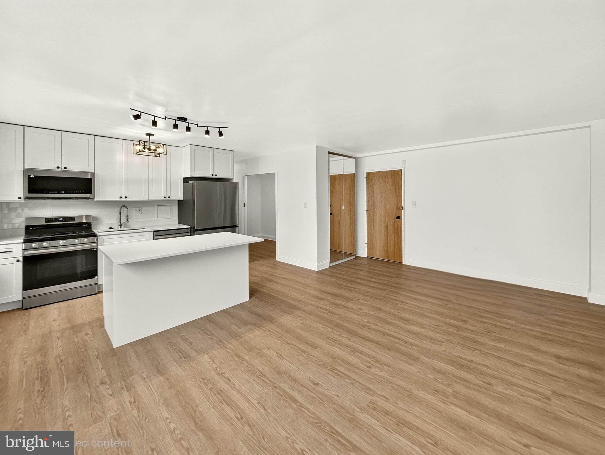 4100 W Street Northwest, Unit 511 Washington, DC 20007 - Photo 13 of 22